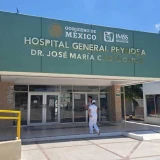 Hospital desmiente muertes por apagón