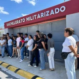 Defienden bachillerato ante la revisión oficial