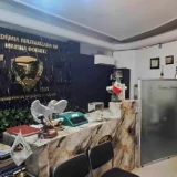 Acusan posible explotación de menores: caso Doenitz