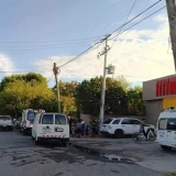 Indaga Fiscalia presunto suicidio de joven en Rio Bravo