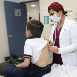 181 mil infecciones respiratorias en Tamaulipas