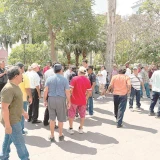 Crisis colapsa al sector pesquero
