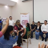 Intensifican vacunacion vs influenza y neumococo