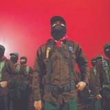 Prepara el EZLN visita a la CDMX en diciembre