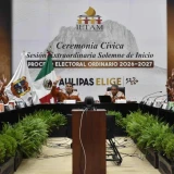 Pide IETAM juego limpio