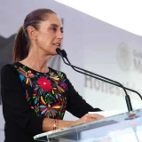 Sheinbaum alista cierre de gira nacional por Segundo Informe