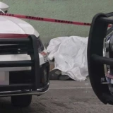 Asesinan a policía en Puebla