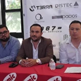 Alistan tercera edición de Expo Construcción