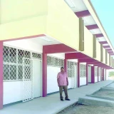 Arranca con carencias secundaria federal 17