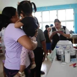Tamaulipas, sin casos de sarampión confirmados