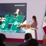 Sheinbaum incrementa 111% inversion en ciencia y tecnologia