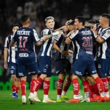 ¡Arrancan los Cuartos!