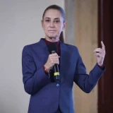 Sheinbaum pide auditar contratos del INE