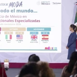 Turismo logra nuevos máximos históricos