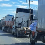 Temen transportistas otro dialogo sin soluciones