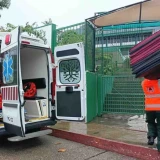 Alerta en Guerrero y Oaxaca por Trudy