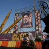 Irán recibió respuesta de EU a su ultima oferta para finalizar la guerra