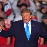 Casa Blanca aclara comentarios de Donald Trump sobre Iran