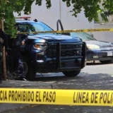 Violencia en Mazatlan deja tres muertos y cuatro heridos de bala