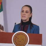 Sheinbaum anuncia inversion federal para obras de agua en Guadalajara