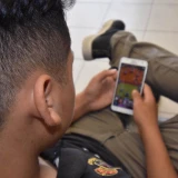 Van por regular celulares