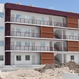 Avanza lento entrega de Casas del Bienestar