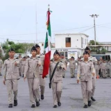 Colegio Calmecac anula el término ´militarizado´