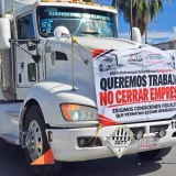 Movilizaciones bajo vigilancia