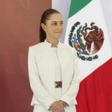 Sheinbaum busca acuerdo comercial con EU previo a elecciones