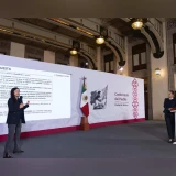 Envían al Congreso iniciativa contra doble nacionalidad