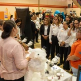 Fomenta UAT vocacion cientiafica en la juventud