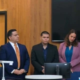 Martinez condenado por asesinato capital