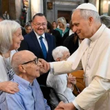 Obispos de Uruguay visitan el Vaticano ante gira del Papa