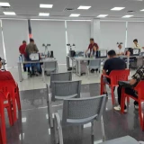 Baja demanda de licencias de conducir por las vacaciones