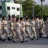 Retira SET escuelas militarizadas tras caso Dafne