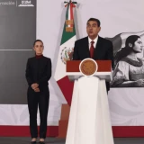 Programa "México te Abraza" registra más de 271 mil retornos