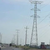 Falla en torres de CFE dejó sin luz a seis municipios