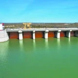A 11 dias, sigue en suspenso trasvase de agua de El Cuchillo