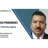 Tania y su original forma de hacer política