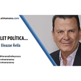Evidente Morena No son el PRI…