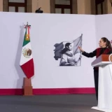 Sheinbaum presenta decreto sobre plataformas digitales