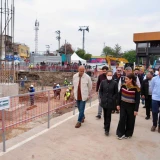 Sheinbaum impulsa Cablebús en Tlalpan