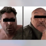 Detenidos por asesinato de Jonathan Melendez son trasladados