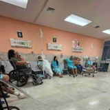 Denuncian falta de insumos y atención en IMSS de Reynosa