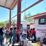 Acercan servicios basicos a mas de 600 reynosenses
