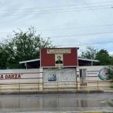 Cae al 40% asistencia escolar por lluvias en Matamoros