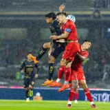 ¡Empate agónico!
