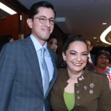 Respalda Olga Sosa defensa de los migrantes mexicanos