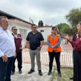 Repararan aulas danadas en un plazo de 120 dias