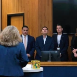 Condenan a muerte a Rogelio Martinez Jr.
